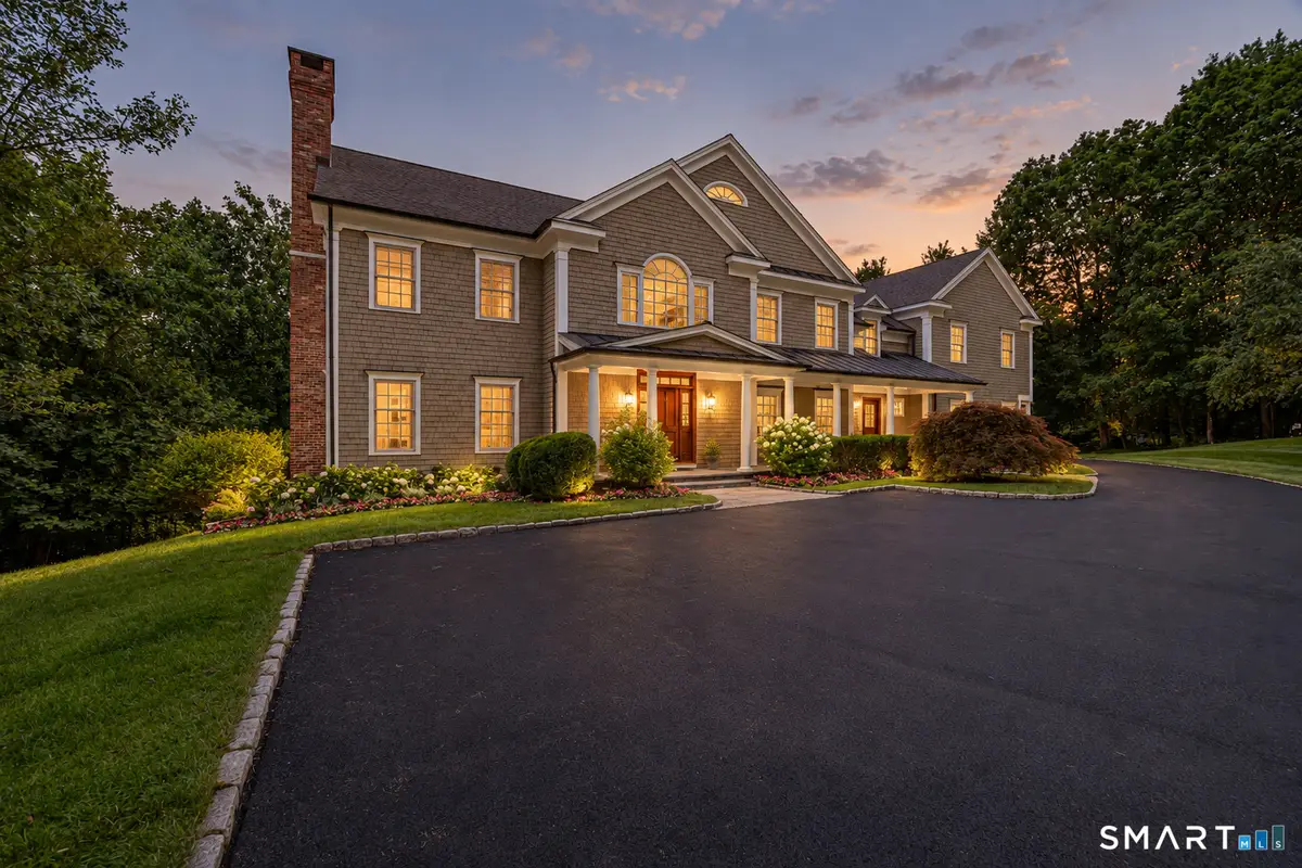 14 Powder Horn Hill Road, Wilton, CT 06897 - #1