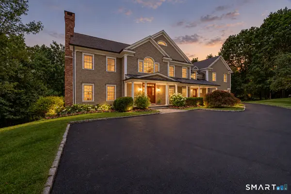 14 Powder Horn Hill Road, Wilton, CT 06897