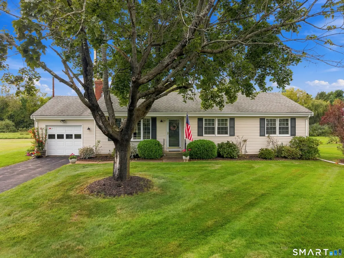 138 Pheasant Drive, Rocky Hill, CT 06067 - #1