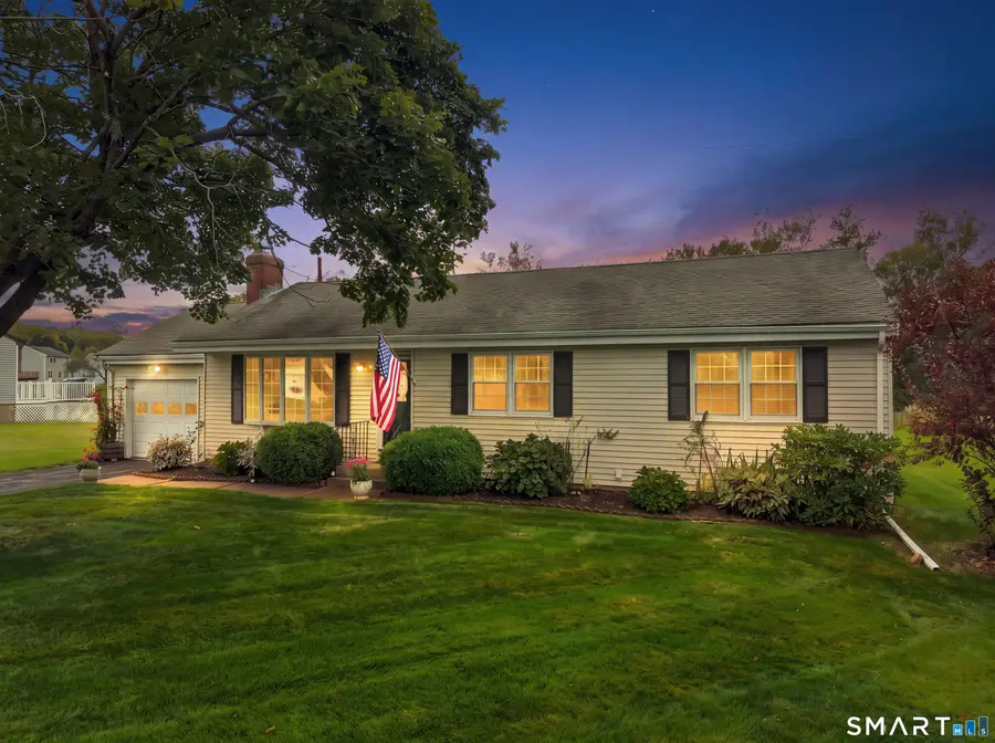 138 Pheasant Drive, Rocky Hill, CT 06067 - #2