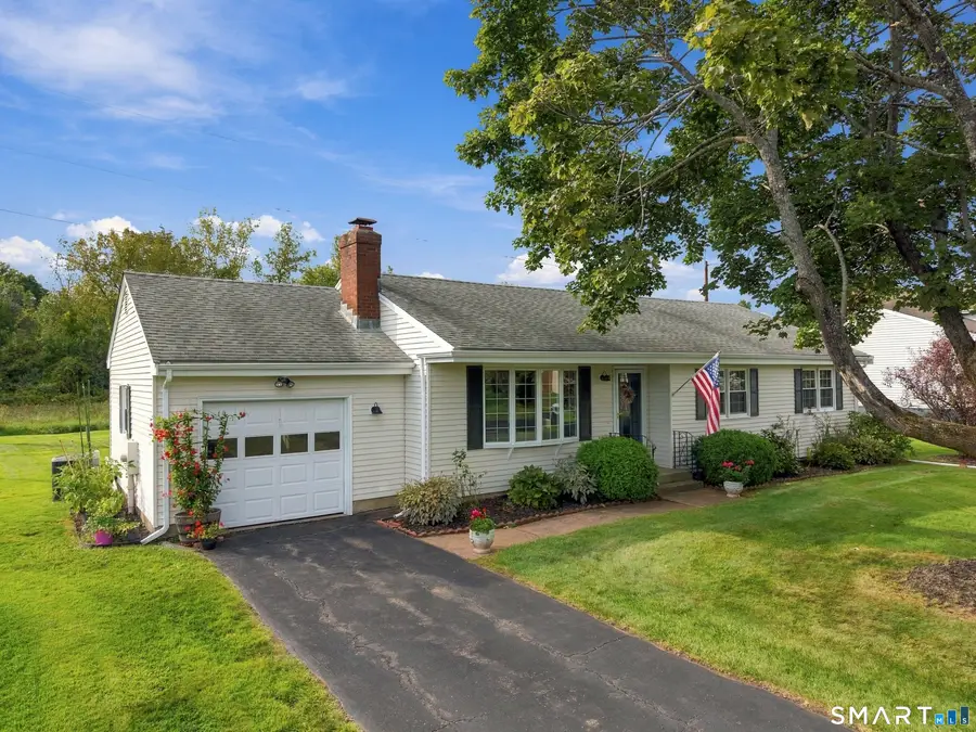 138 Pheasant Drive, Rocky Hill, CT 06067 - #3
