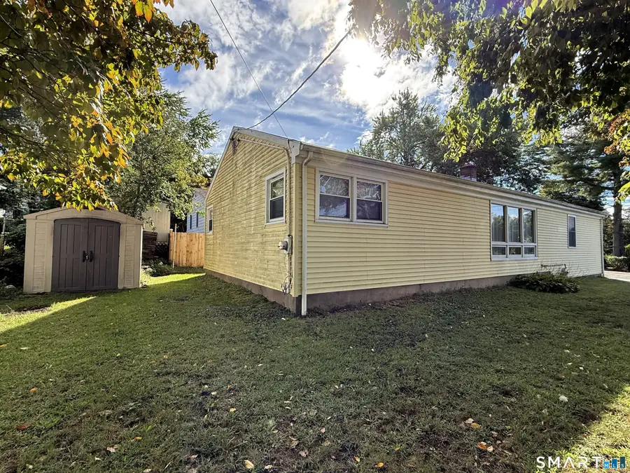 21 7th Street, Ansonia, CT 06401 - #3