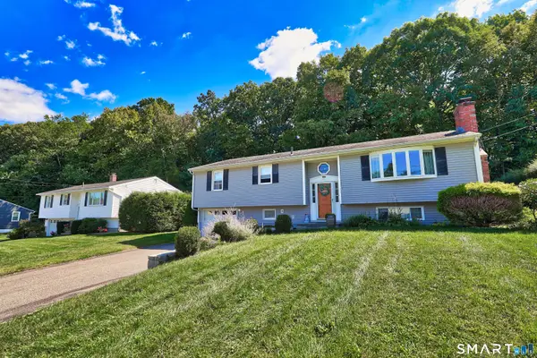 145 Dinatali Drive, Waterbury, CT 06705