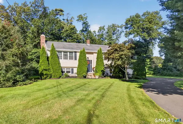 11 Wenzel Farm Road, North Haven, CT 06473
