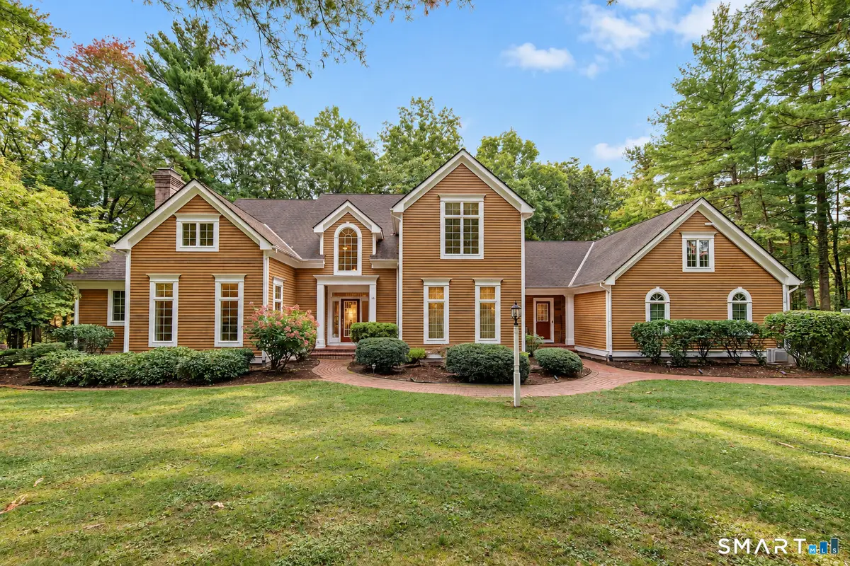 10 Whitman Pond Road, Simsbury, CT 06070 - #1