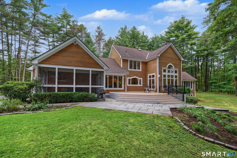 10 Whitman Pond Road, Simsbury, CT 06070 - #2