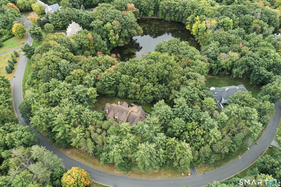 10 Whitman Pond Road, Simsbury, CT 06070 - #3
