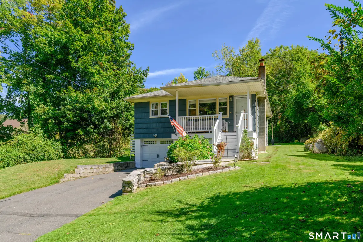 6 Merlin Avenue, New Fairfield, CT 06812 - #1
