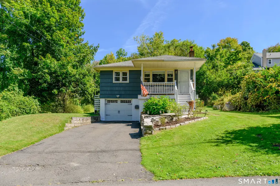 6 Merlin Avenue, New Fairfield, CT 06812 - #2