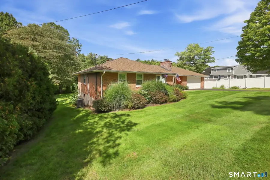 517 Swain Avenue, Meriden, CT 06450 - #3