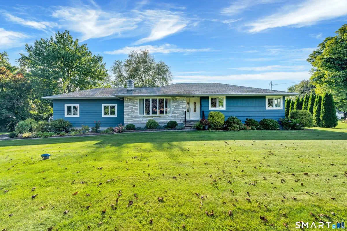 142 Lexington Drive, Watertown, CT 06795 - #1