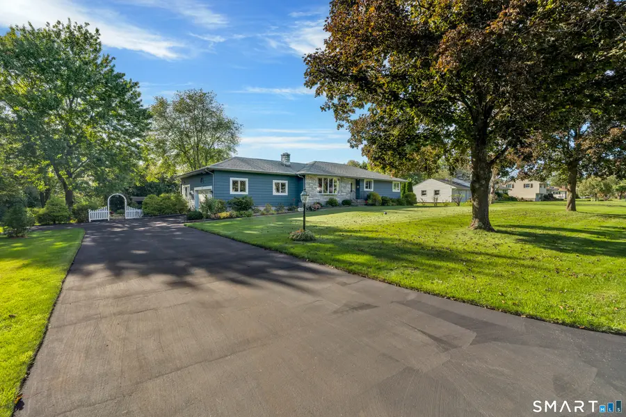 142 Lexington Drive, Watertown, CT 06795 - #2