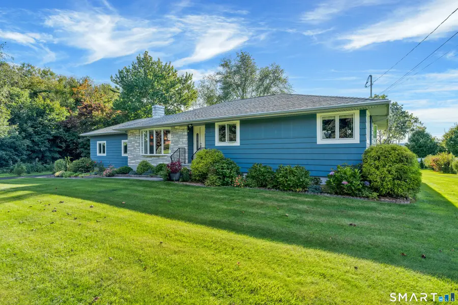 142 Lexington Drive, Watertown, CT 06795 - #3