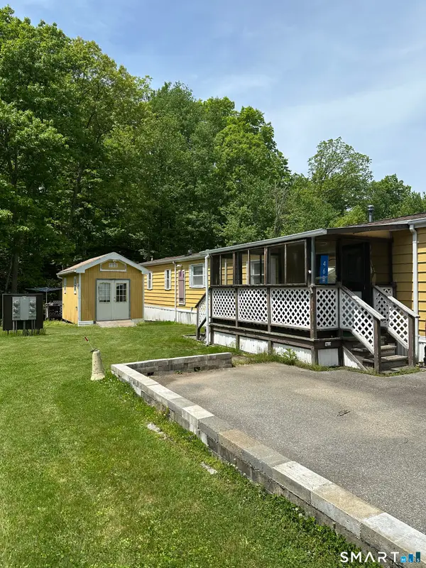 46 Edstrom Road #LOT B, Marlborough, CT 06447