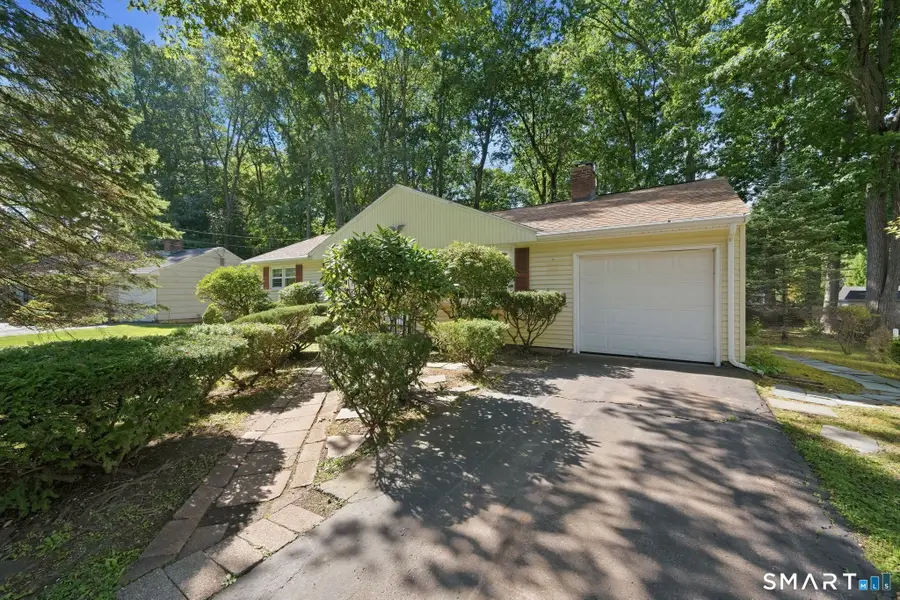 104 Forest Drive, Wethersfield, CT 06109 - #2