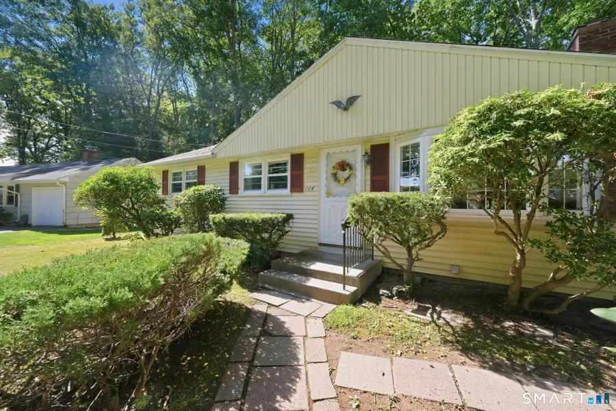 104 Forest Drive, Wethersfield, CT 06109 - #3