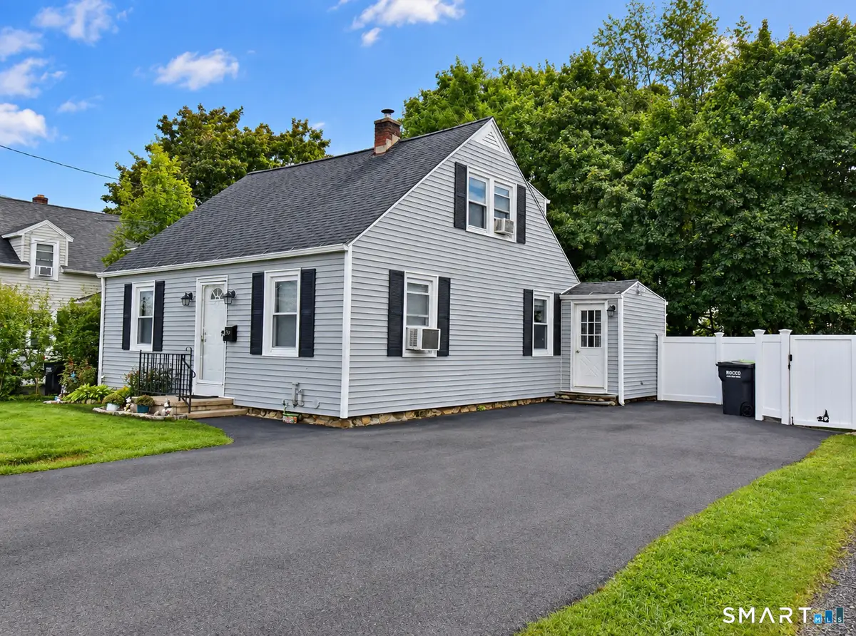 59 Dalton Street, Watertown, CT 06779 - #1