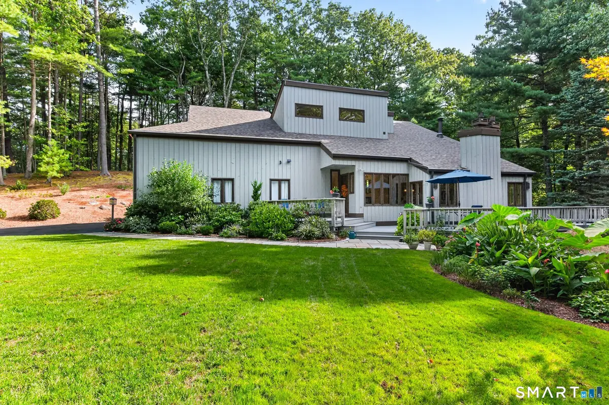 12 Hawley Hill Road, Avon, CT 06001 - #1