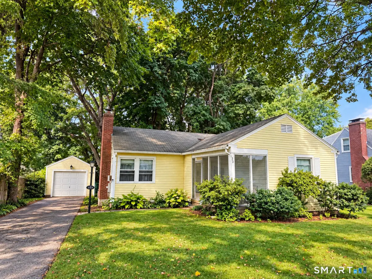 33 Howard Avenue, Middletown, CT 06457 - #1