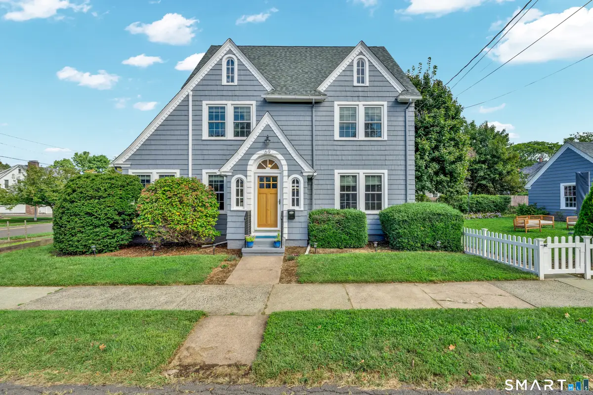 69 Ardmore Street, Hamden, CT 06517 - #1