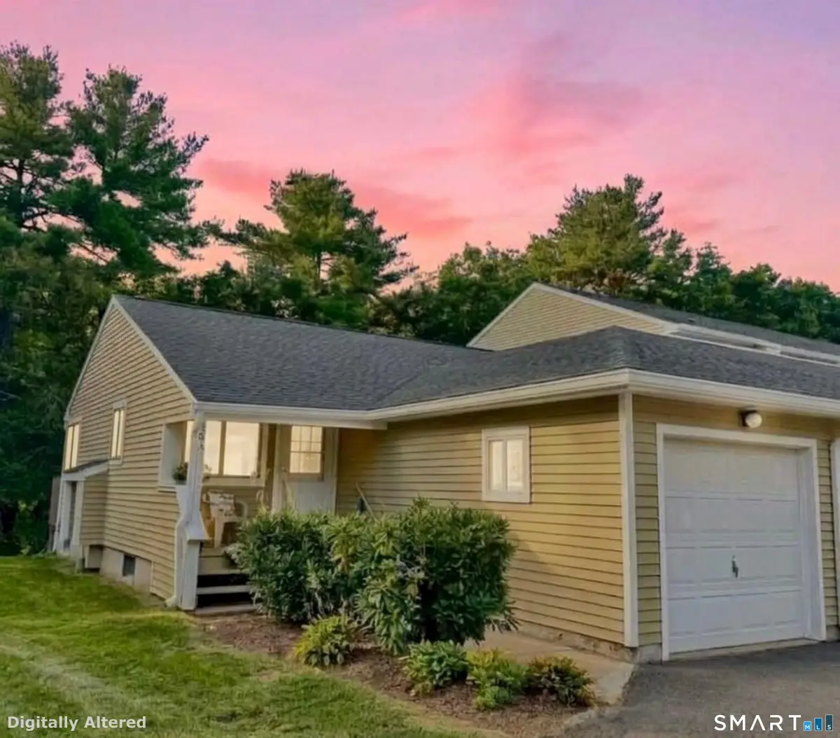 19 Wiggins Farm Drive #A, Simsbury, CT 06070 - #1
