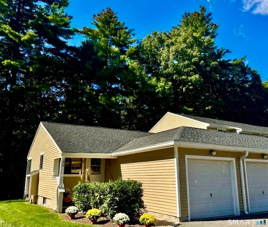 19 Wiggins Farm Drive #A, Simsbury, CT 06070 - #2