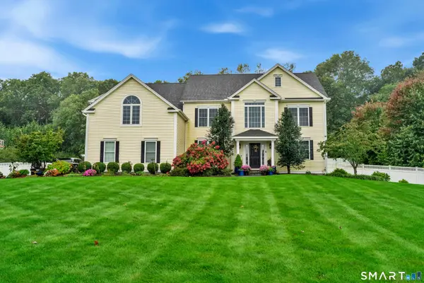 87 Wildcat Springs Drive, Madison, CT 06443