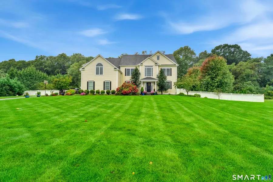 87 Wildcat Springs Drive, Madison, CT 06443 - #2
