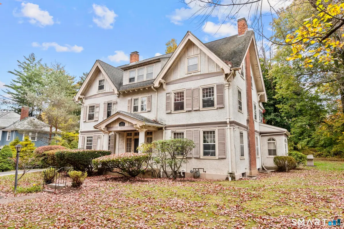 34 Scarborough Street, Hartford, CT 06105 - #1