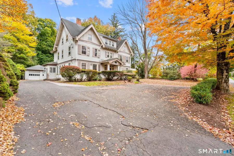 34 Scarborough Street, Hartford, CT 06105 - #2