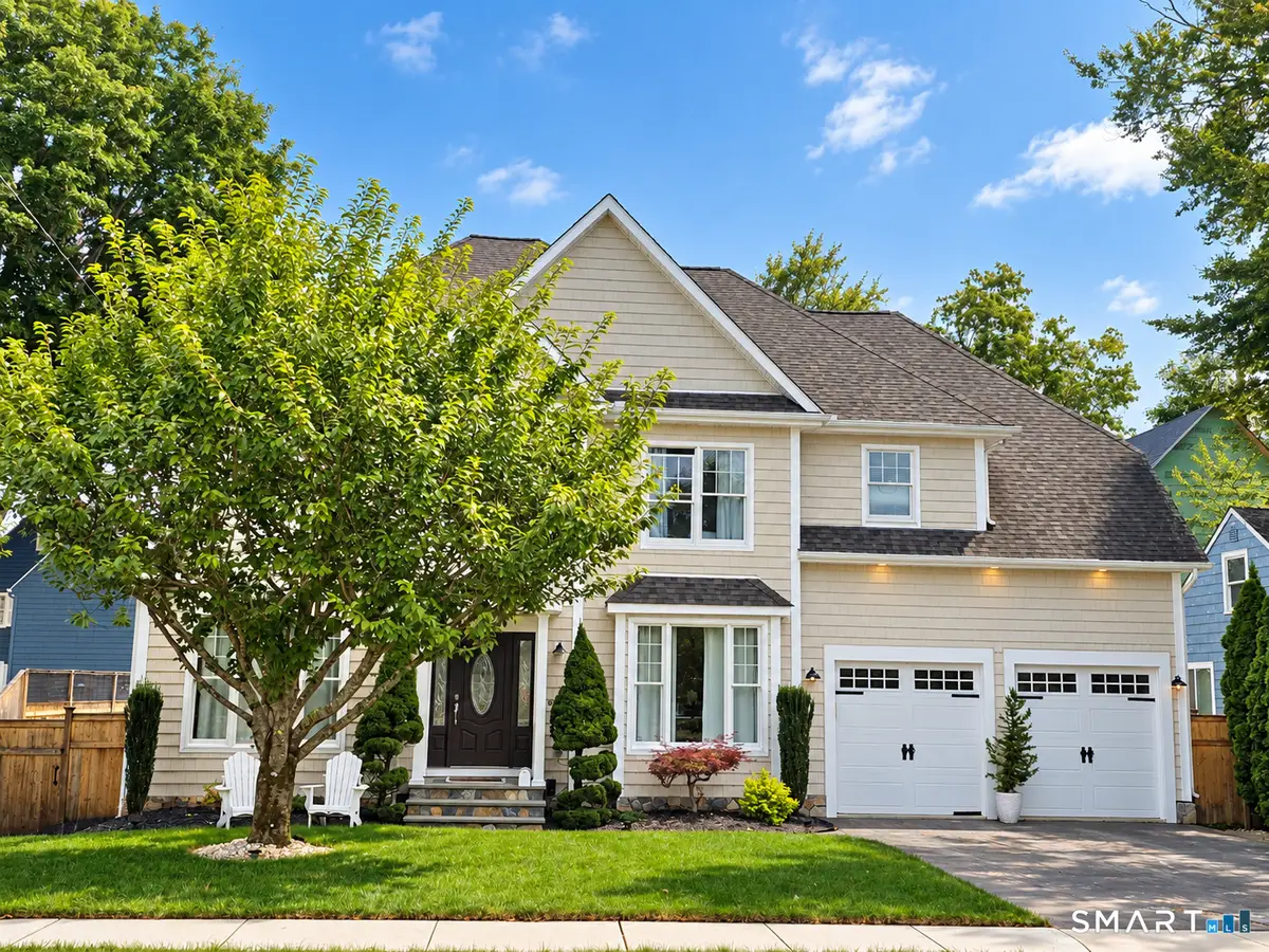 240 Gulf Street, Milford, CT 06460 - #1