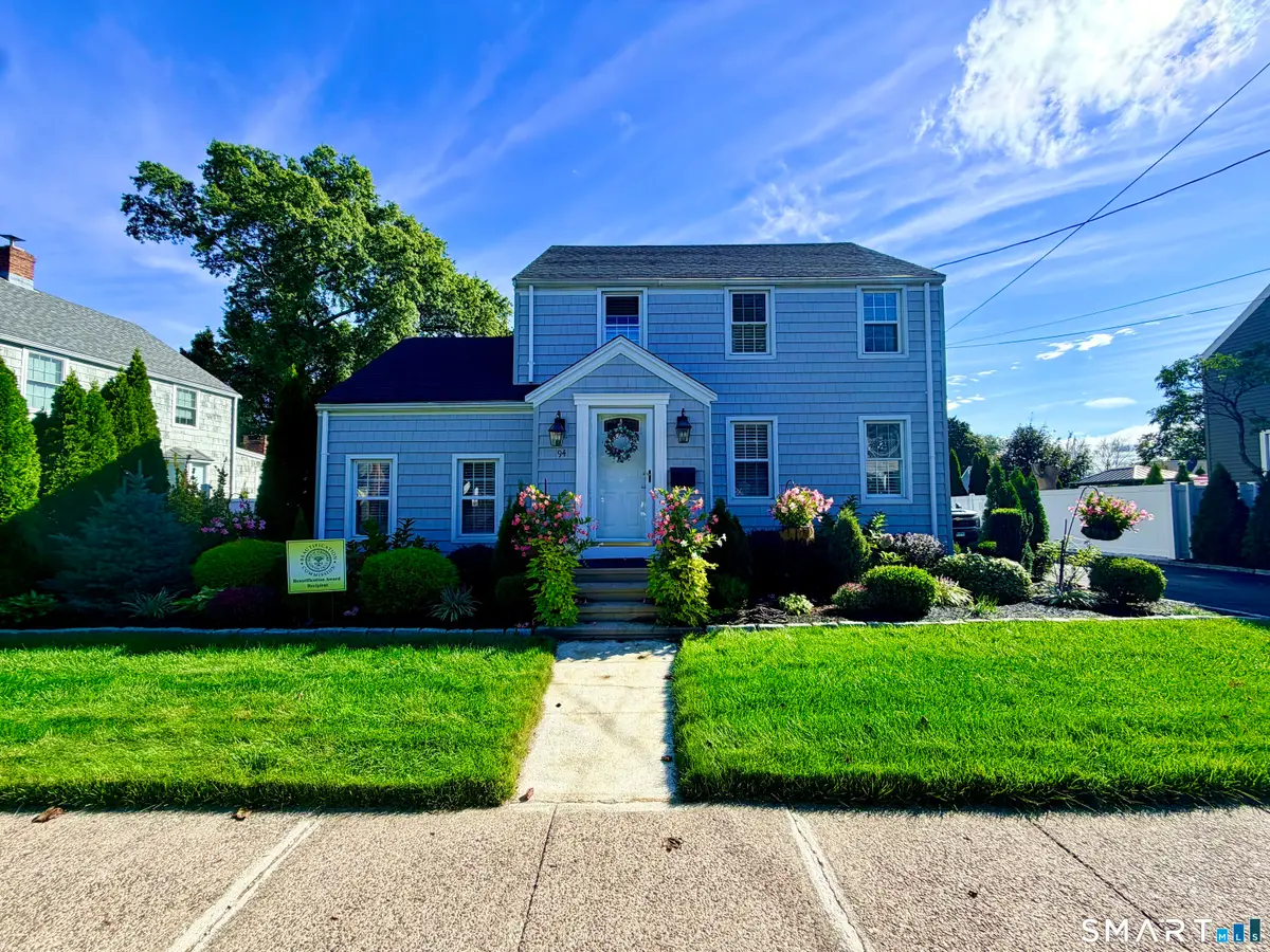 94 Sheppard Street, Stratford, CT 06614 - #1