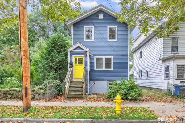 75 Nash Street, New Haven, CT 06511