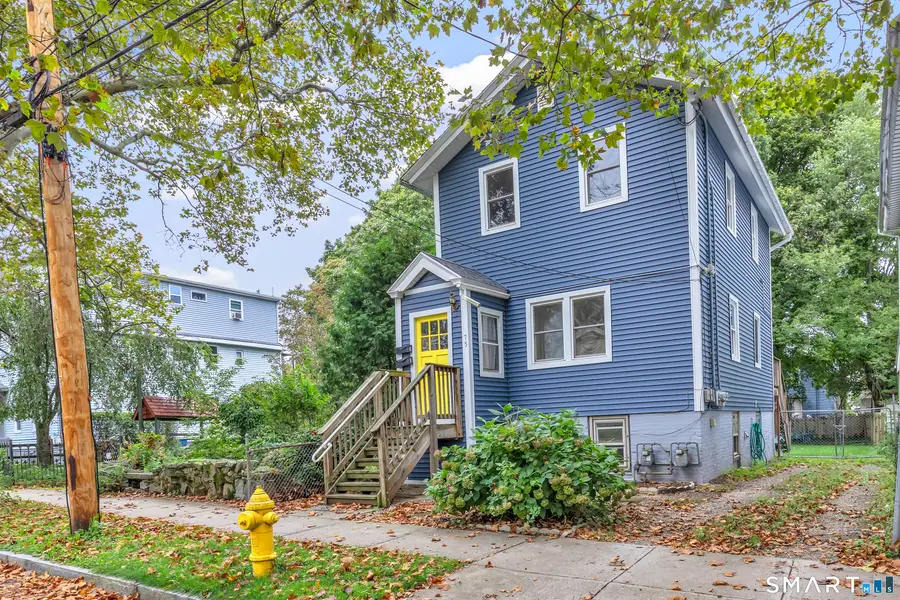 75 Nash Street, New Haven, CT 06511 - #2