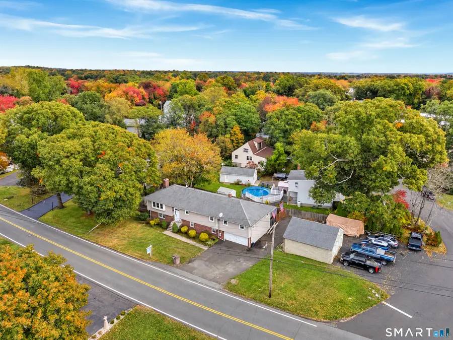 430 Silver Sands Road, East Haven, CT 06512 - #3