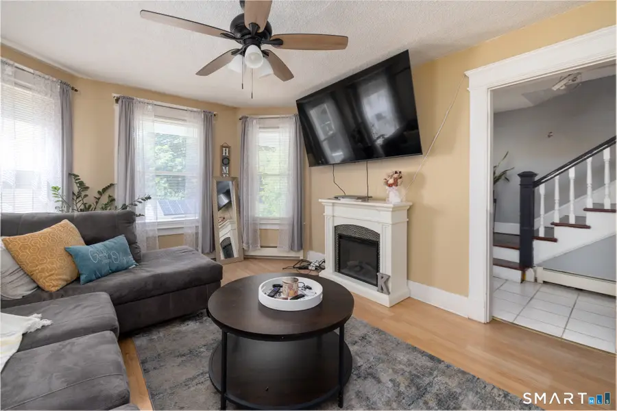 33 Maplewood Street, Waterbury, CT 06708 - #2