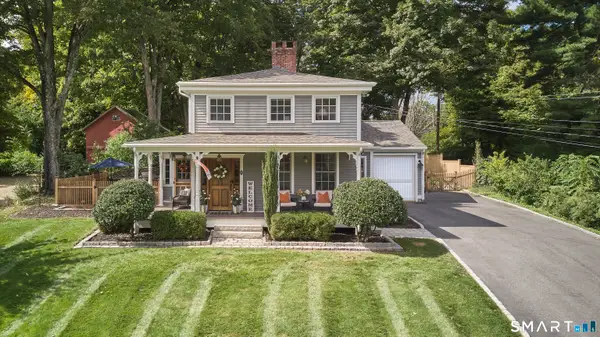 63 Main Street North, Woodbury, CT 06798