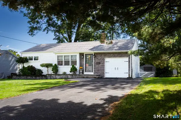 95 Oakdale Street, Wethersfield, CT 06109