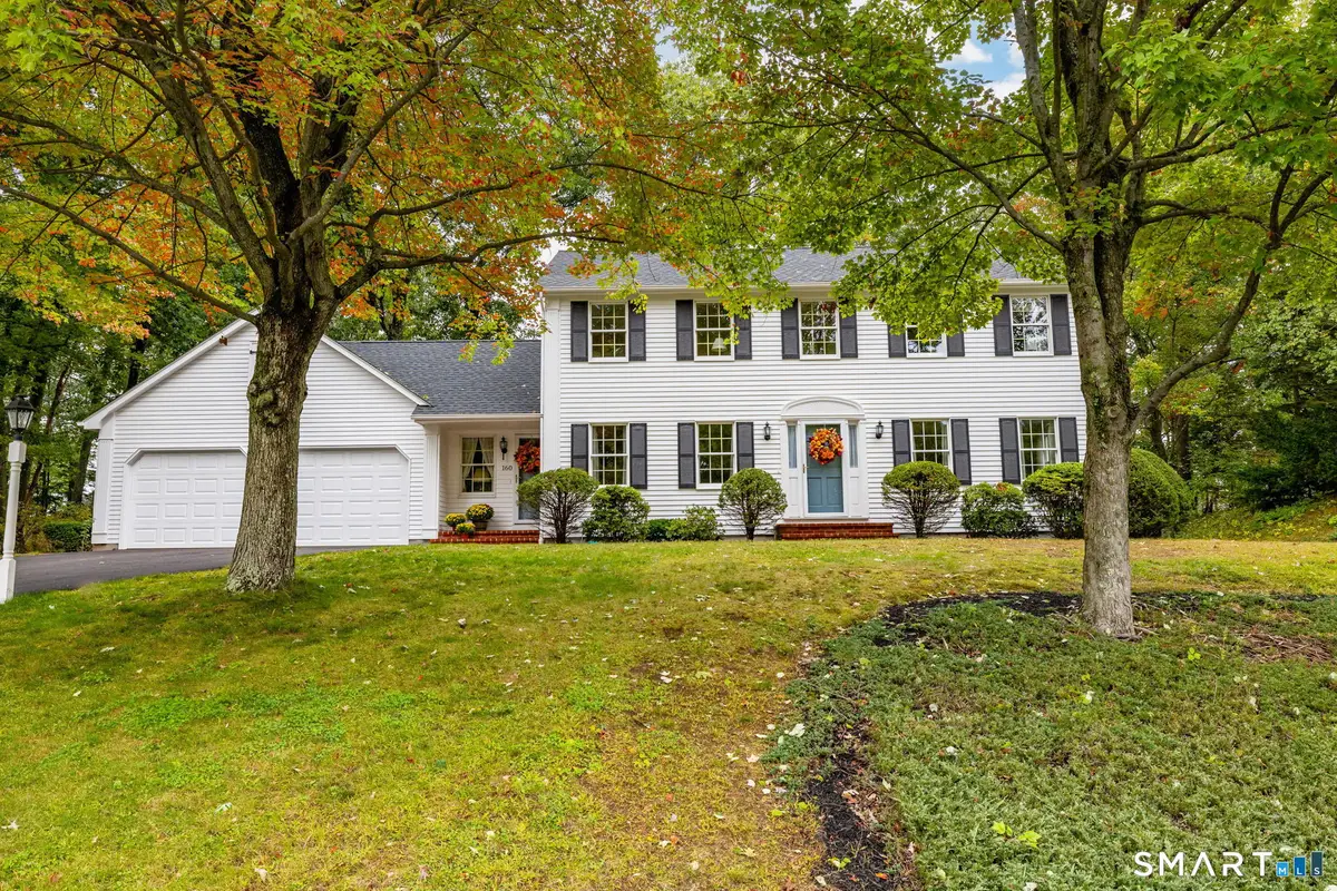 160 Mcintosh Drive, Bristol, CT 06010 - #1