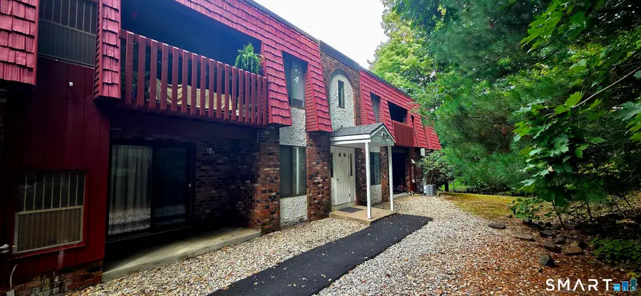 10 Woodsedge Drive #4B, Newington, CT 06111 - #2