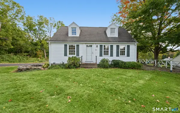 104 Tolland Green, Tolland, CT 06084