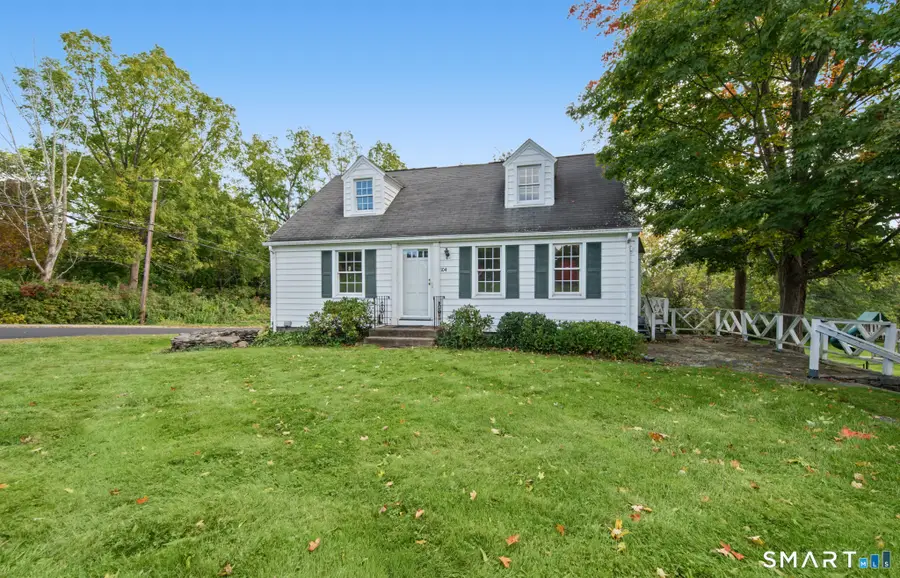 104 Tolland Green, Tolland, CT 06084 - #2