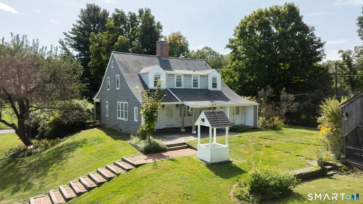 802 Charcoal Avenue, Middlebury, CT 06762 - #1