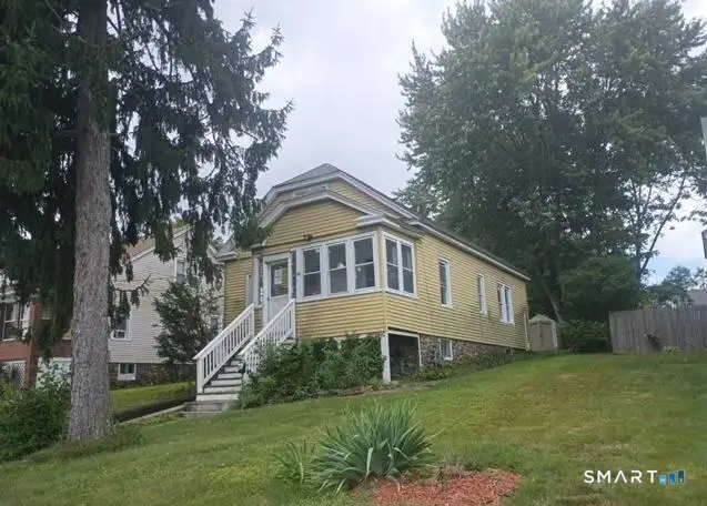 75 Wacona Avenue, Waterbury, CT 06705 - #1