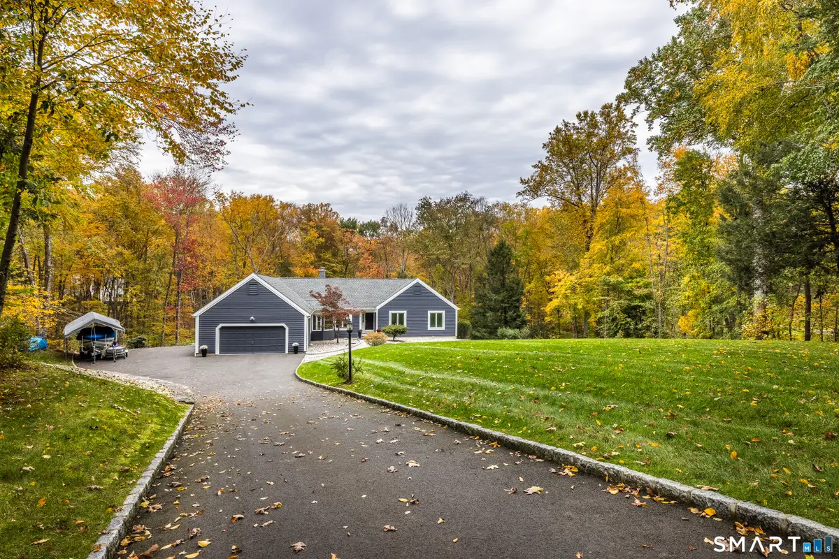 28 Dorset Lane, Brookfield, CT 06804 - #1