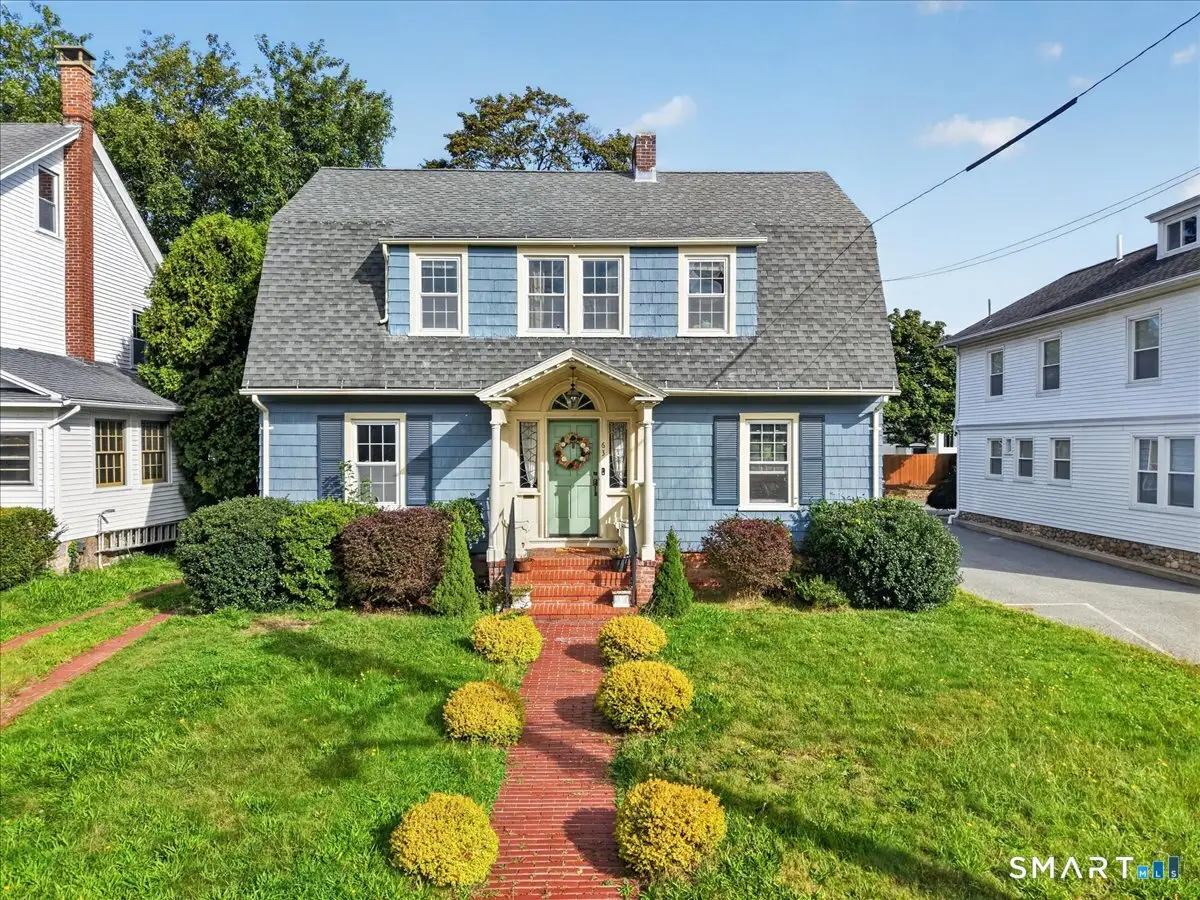 63 Faire Harbour Place, New London, CT 06320 - #1