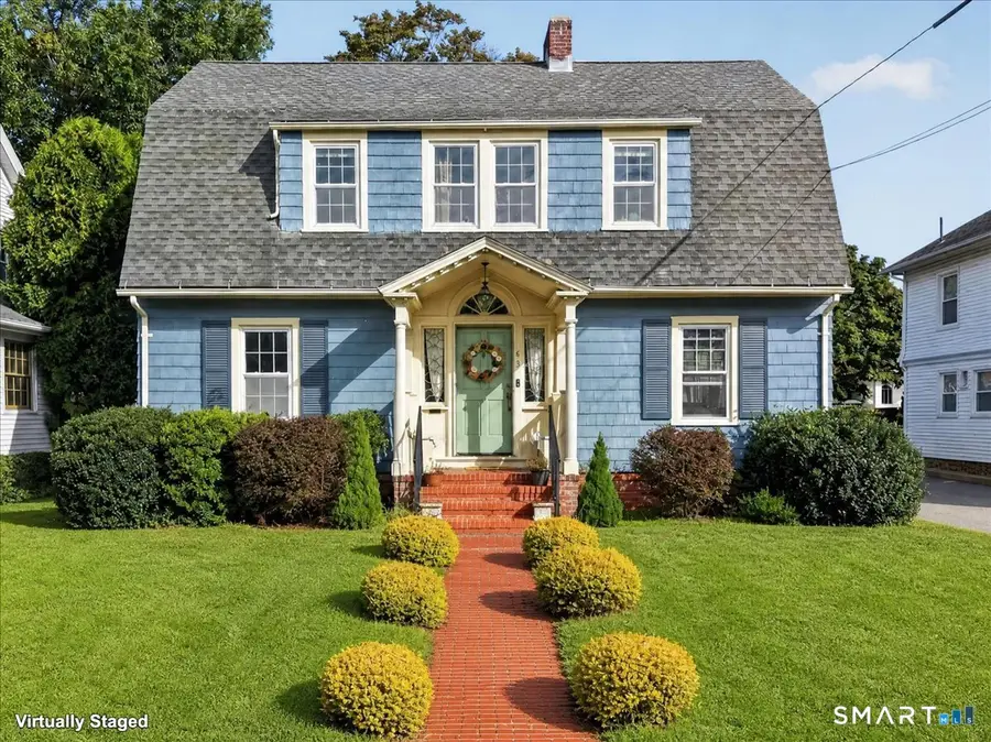 63 Faire Harbour Place, New London, CT 06320 - #2
