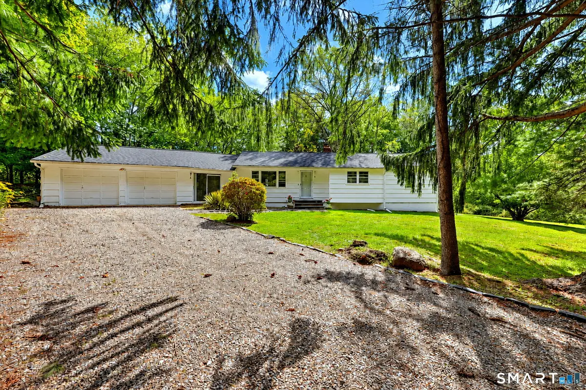 4 Osborn Lane, Monroe, CT 06468 - #1