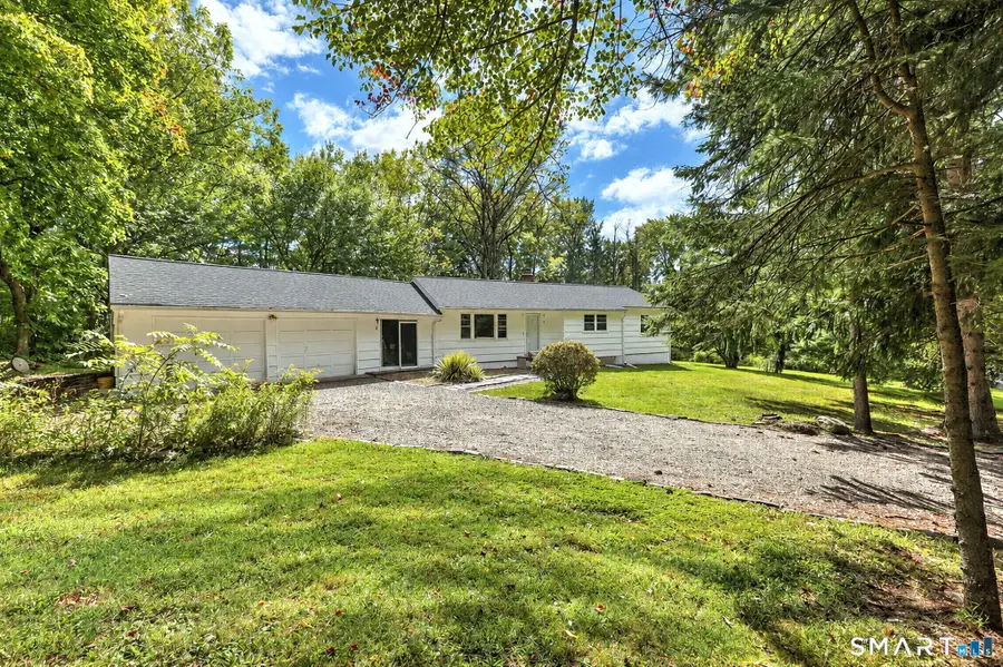 4 Osborn Lane, Monroe, CT 06468 - #3