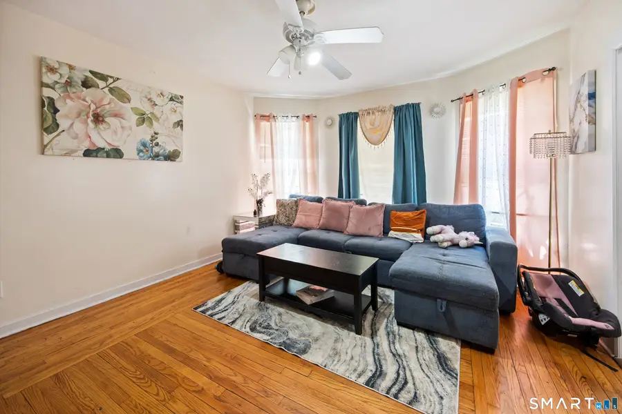 101 Dikeman Street, Waterbury, CT 06704 - #3